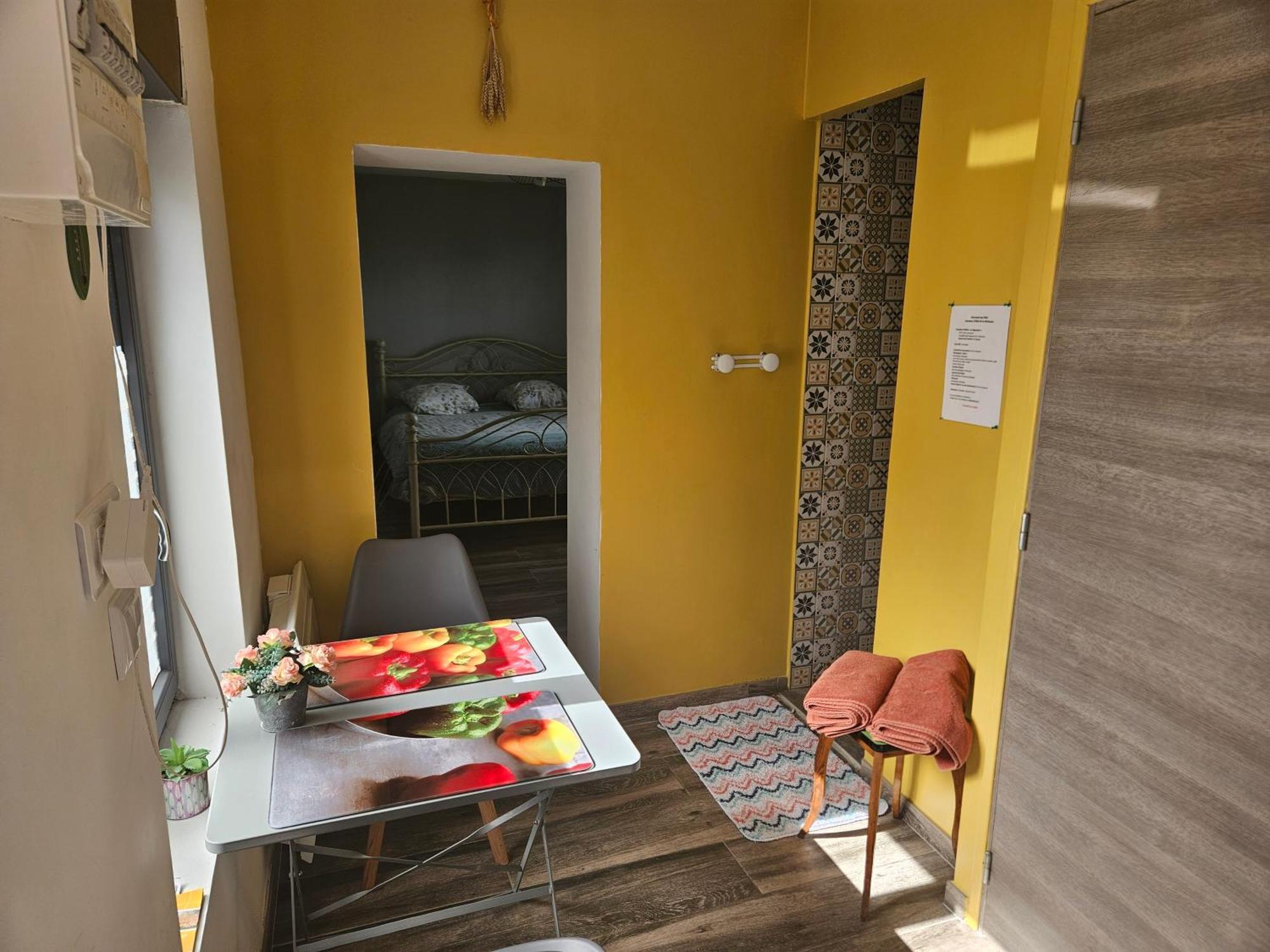 Chambre D Hotes Le Pigeonnier Fromelles Exterior photo